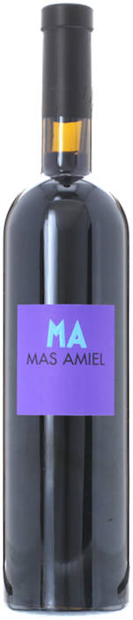 Mas Amiel Maury 2016 Maury